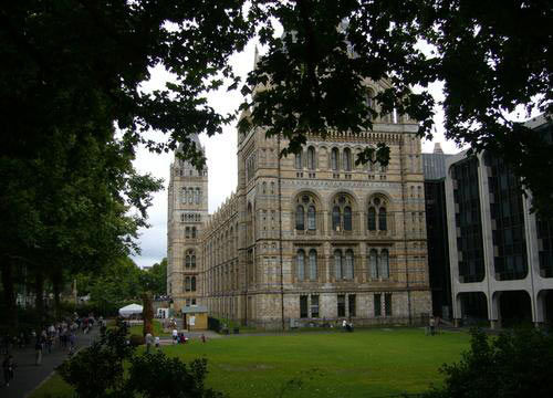 不花錢！免費暢游倫敦八大景點