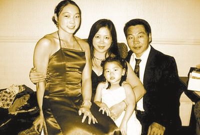 體操名宿女兒入選美國隊 粉絲為父籌赴英經(jīng)費(fèi)