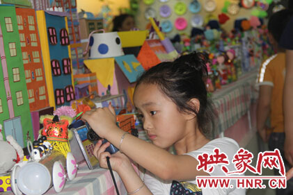 好多玩具，快到“碗”里來(lái)