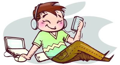 我有這么多“蘋果”！