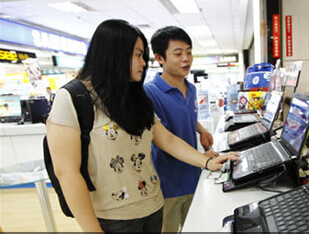 又是一年新生開學(xué)季，“95后”來了！