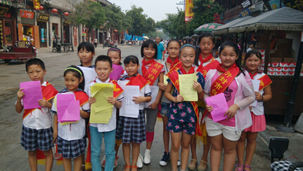 鼓樓區(qū)語委辦開展“啄木鳥”實(shí)踐活動 鼓樓區(qū)語委辦開展“啄木鳥”實(shí)踐活動