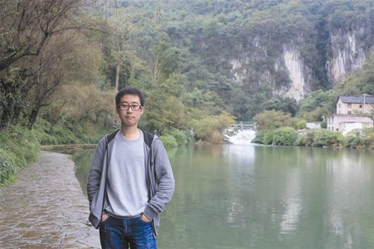 華科超級(jí)“學(xué)霸”獲北大雙碩士保送