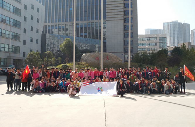 漢威，咱們下次見！