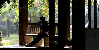 藝術(shù)生決不能忽視文化課的復(fù)習