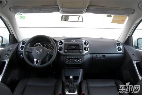 上海 大眾途觀 上海 大眾途觀