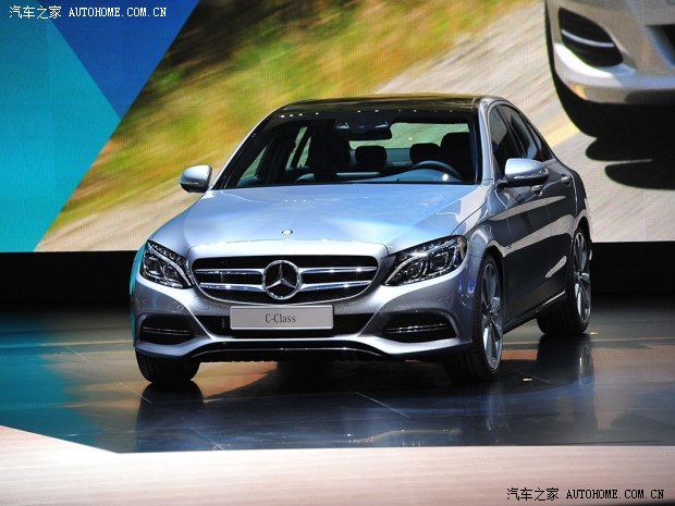 奔馳C級(jí)(進(jìn)口)2014款 C220 奔馳C級(jí)(進(jìn)口)2014款 C220