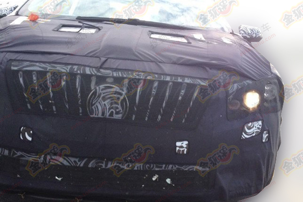 別克全新A+級(jí)車 別克全新A+級(jí)車