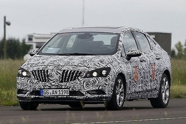 別克全新A+級(jí)車 別克全新A+級(jí)車