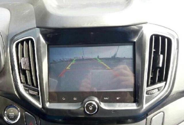 奇瑞新款瑞虎5將10月21日上市 9.99萬起售 奇瑞新款瑞虎5將10月21日上市 9.99萬起售