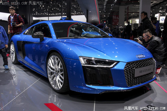 奧迪R8將搭載2.5TFSI動(dòng)力 定位入門級(jí) 奧迪R8將搭載2.5TFSI動(dòng)力 定位入門級(jí)