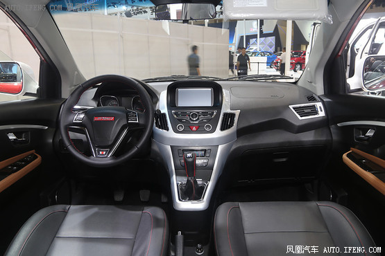 金杯智尚S35將于11月20日上市 售5.98萬起 金杯智尚S35將于11月20日上市 售5.98萬起