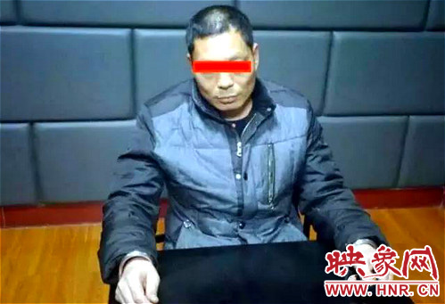 澠池一男子謊稱可辦證找工作 多名女微友被騙財騙色 澠池一男子謊稱可辦證找工作 多名女微友被騙財騙色