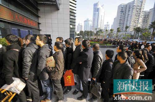 溫州部分豪宅房?jī)r(jià)被腰斬每平8萬跌至4.5萬