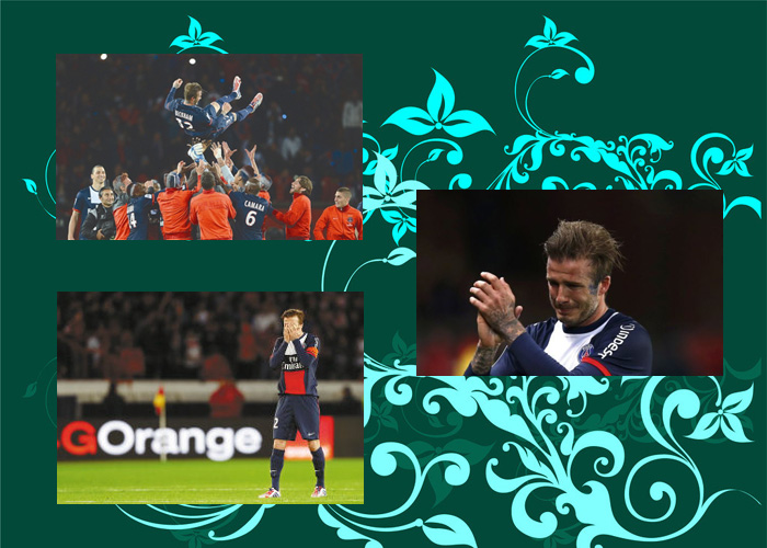 有消息稱，貝克漢姆退役后預計會得到英足總的邀請，獲得一個幫助英國年輕球員成長的職務。不過也有朋友透露，小貝有意投資一家英超俱樂部，成為球隊的股東之一。