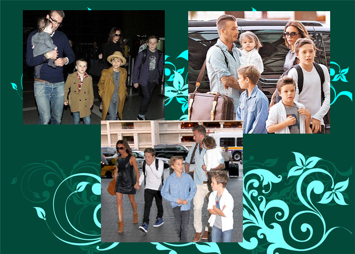 2012年，貝克漢姆以4834萬美元的收入成為美國以外的體壇“吸金王”，總身家超過3.1億美元。