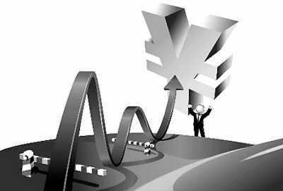 人民幣升值趨勢會延續(xù) 匯率年底不會破“6進5” 人民幣升值趨勢會延續(xù) 匯率年底不會破“6進5”