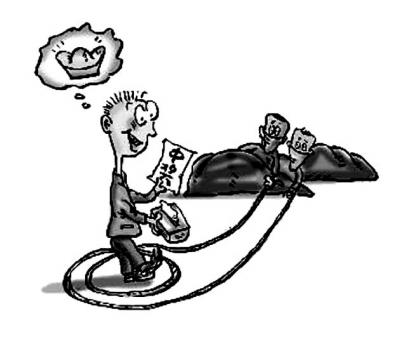 團伙街頭扔刮刮卡詐騙 刮出一張中26萬現(xiàn)金支票 團伙街頭扔刮刮卡詐騙 刮出一張中26萬現(xiàn)金支票