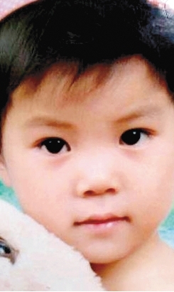 寶貝，一路走好。希望在天堂里沒(méi)人欺負(fù)你