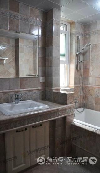 芒果瓷磚，田園風(fēng)格，田園瓷磚，海邊吹來