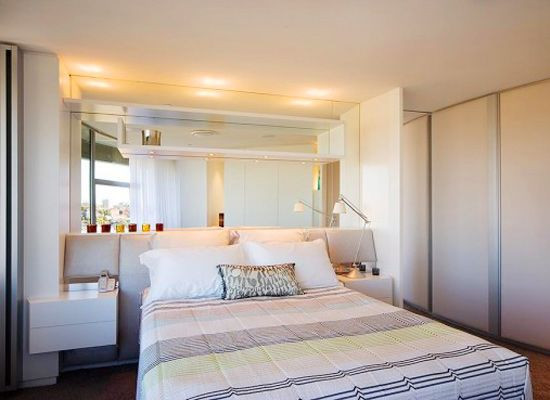 床位擺放的風水