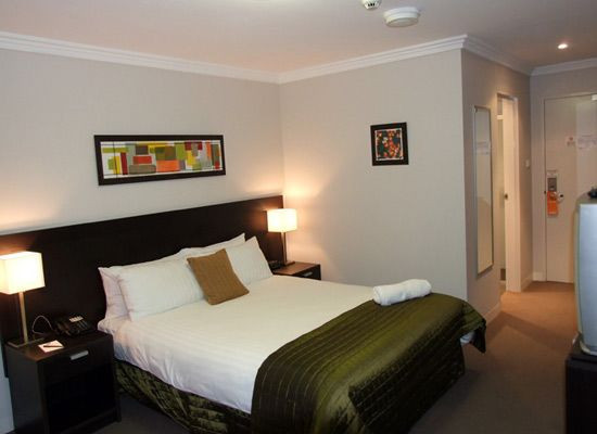 床位擺放的風水