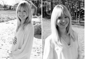 美國網(wǎng)絡紅人教你如何“隱孕”