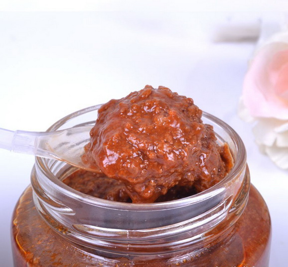 吃不到魚醬怎么辦？蝦兵蟹“醬”來救駕