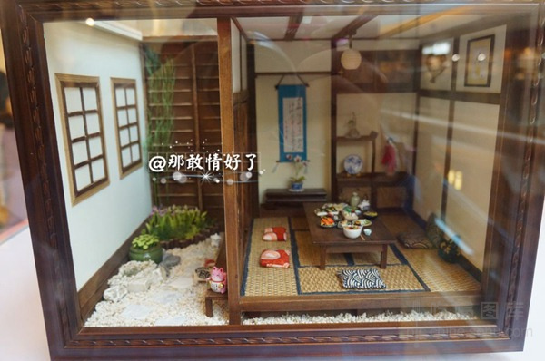 迷你版士林夜市 十大特色美食潮澎湃 迷你版士林夜市 十大特色美食潮澎湃