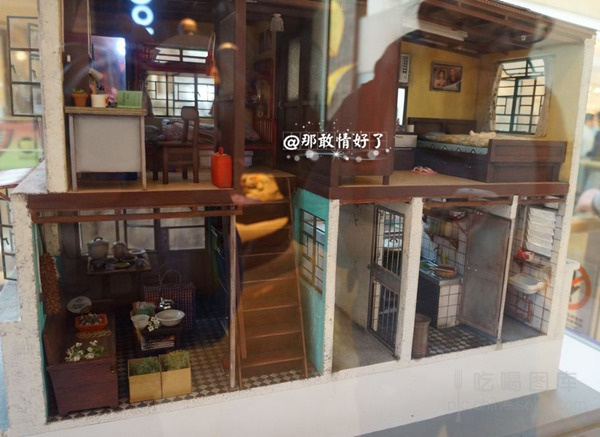 迷你版士林夜市 十大特色美食潮澎湃 迷你版士林夜市 十大特色美食潮澎湃