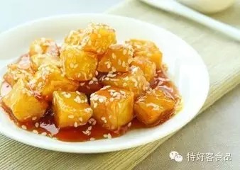 幾個(gè)烹飪紅薯的小技巧 減肥潤腸護(hù)心臟 幾個(gè)烹飪紅薯的小技巧 減肥潤腸護(hù)心臟