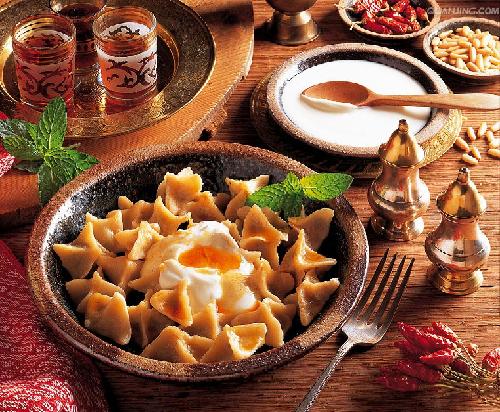 測測你的“烹飪智商”有多高？