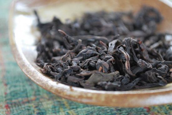 你知道嗎？關(guān)于茶的10個(gè)冷知識(shí)