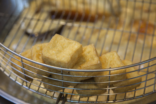 特產(chǎn)學(xué)院：臭豆腐是怎么來的？