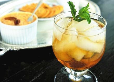 你在甜品店常吃的東西，到底都是啥？