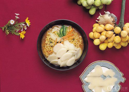 方便面閣下！關(guān)于這位“貴族”的9條冷知識