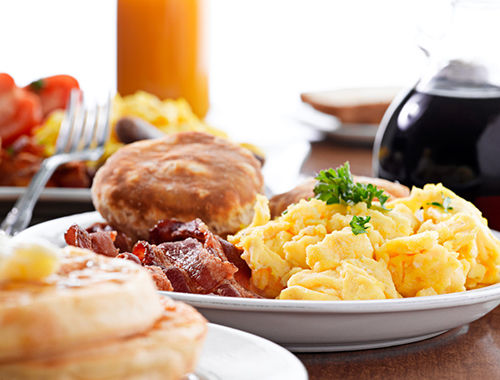 起床就吃早餐？5大早餐誤區(qū)最傷人