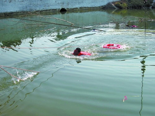 河南一客車(chē)發(fā)生交通事故 致11人不幸喪生