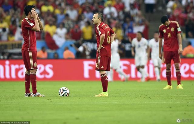 歐洲戰(zhàn)損慘痛 實力不可低估 歐洲戰(zhàn)損慘痛 實力不可低估