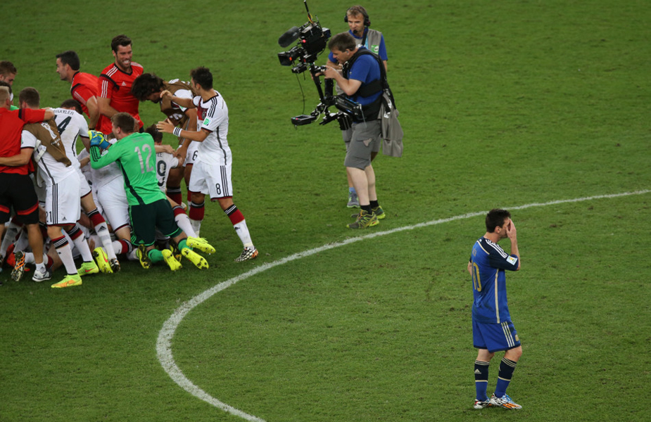 鮑泰良世界杯佳作賞。