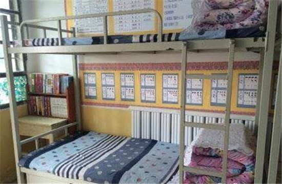 教育部要求學校教室和宿舍溫度不能低于16℃（圖片來源于網(wǎng)絡(luò)）