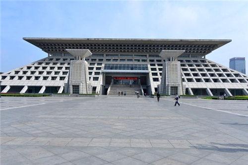 5·18國際博物館日福利！瞅瞅咱河南各家博物館啥看點