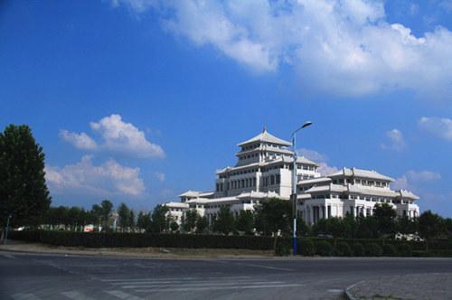 5·18國際博物館日福利！瞅瞅咱河南各家博物館啥看點