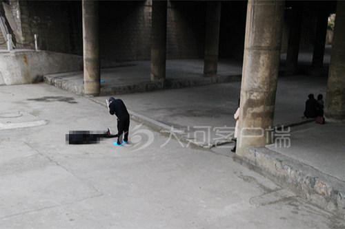 惋惜!焦作一女子疑因患白血病壓力過(guò)大跳橋身亡