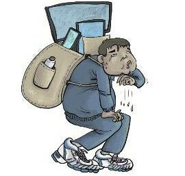 近年中國學(xué)生肺活量直線下降，長跑成績也成正比下降