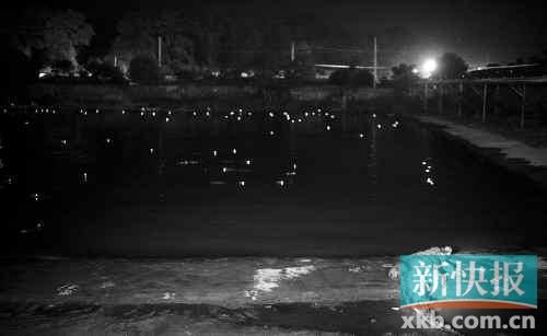 昨日，西湖村鱷魚(yú)養(yǎng)殖場(chǎng)已修復(fù)圍欄。