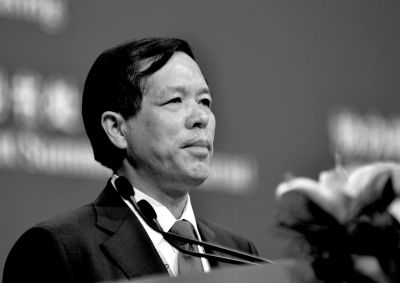 原鐵道部運輸局副局長蘇順虎。圖/CFP 原鐵道部運輸局副局長蘇順虎。圖/CFP