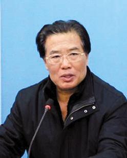 遼大現(xiàn)任黨委書記程偉。