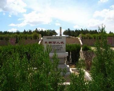 網(wǎng)絡(luò)曝光遼寧阜新“萬人坑”遺址遭到嚴(yán)重破壞，出現(xiàn)紀(jì)念碑損壞、館內(nèi)沒照明、遺骨散失等問題