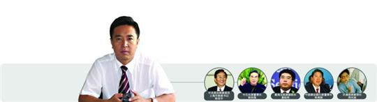 高子程，1962年出生，理學(xué)士、法學(xué)士、國民經(jīng)濟(jì)學(xué)碩士、法學(xué)博士研究生。